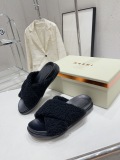 Women M*arni Top Quality Sandals