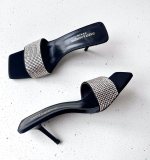 Women Y*SL Top Sandals
