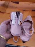 Women L*ouis V*uitton Top High Heels
