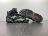 Air Jordan 6 Bordeaux CT8529-063