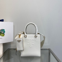 P*rada Top Bag 17*19*6CM