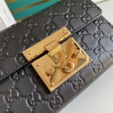 G*ucci Bag Top Quality 20*12.5*8CM