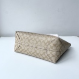 C*oach Top Bag 33*29*16CM