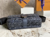 L*ouis V*uitton Top Bag 35*24*8CM