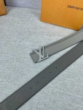 L*ouis V*uitton Belts Top Quality 40MM