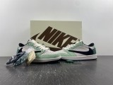 T*ravis S*cott x Air Jordan 1 Low
