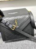 Y*SL Top Bag 20*14.5*4.5CM