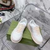 Men Women G*ucci Top Sneaker