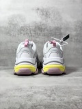 Women B*alenciaga Top Sneakers