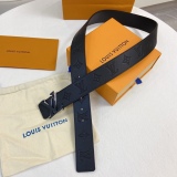 L*ouis V*uitton Belts Top Quality 40MM