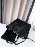 M*CM Bag Top Quality 17*36*28CM