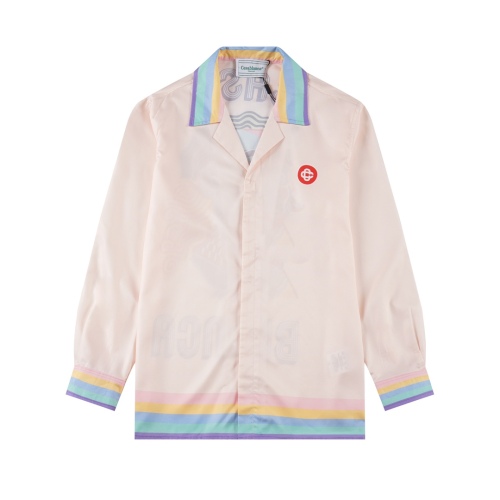 C*ASABLANCA Men Top Quality Clothes015