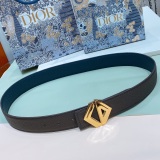 D*ior Belts Top Quality 40MM