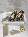Women G*GDB Top Sneakers