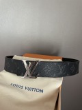L*ouis V*uitton Belts Top Quality 40MM