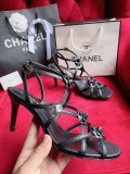 Women C*hanel Top Sandals