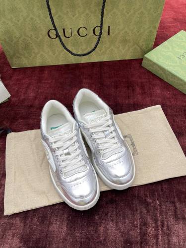 Women G*ucci Top Sneaker