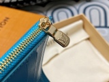 L*ouis V*uitton Wallets Top Quality 12*9.5*1.5CM