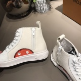Kids Top Sneakers