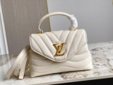 L*ouis V*uitton Top Bag 23*15*10CM