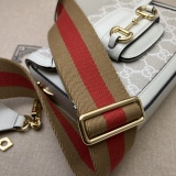G*ucci Top Bag 20.5*14.5*5CM