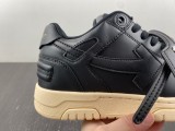 Men Women O*ff W*hite Top Sneakers