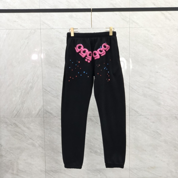 S*p5der 55555 Top Quality Clothes