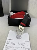 V*ersace Belts Top Quality 40MM