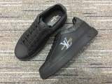 Men L*ouis V*uitton Top Sneaker