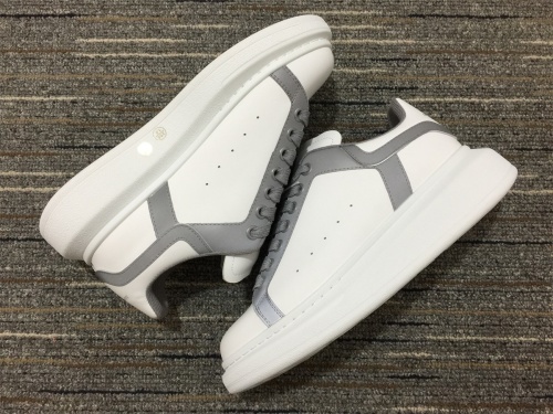 Men Women A*lexander M*cqueen Sneaker