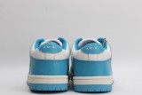 Men Women A*miri Top Sneakers