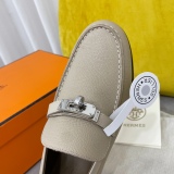 Women H*ermes Top Sneaker