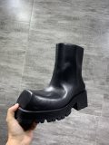 Men B*alenciaga Top Sneakers