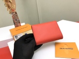 L*ouis V*uitton Top Wallets 12*9.6*2.5CM