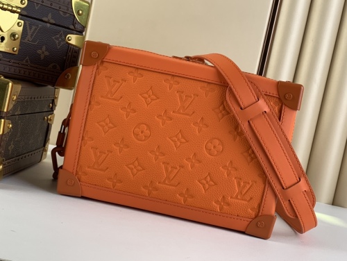 L*ouis V*uitton Bag Top Quality 25*18*10CM