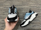 Men Women D*ior Top Quality Sneakers