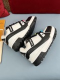 Men Women L*ouis V*uitton Top Sneaker