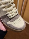 Men Women F*endi Top Sneakers