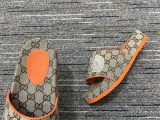 Men Women G*ucci Top Sandals