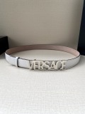 V*ersace Belts Top Quality 30MM