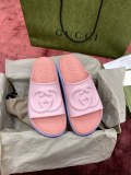 Women G*ucci Top Sandals