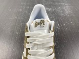 Men Women B*ape Top Quality Sneakers