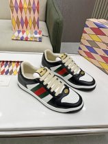 Men Women G*ucci Top Sneaker