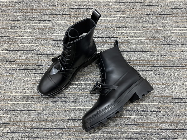 Women H*ermes Top Sneaker