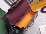 G*OYARD Bag Top Quality 20*14.5*9CM