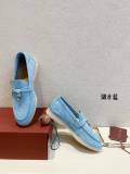 Women L*oro P*iana Top Quality Sneakers