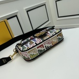 F*endi Top Bag 26*18*5CM