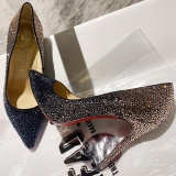 Women C*hristian L*ouboutin High Heels