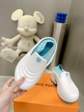 Women L*ouis V*uitton Top Quality Sandal