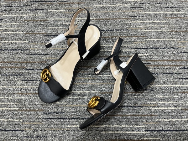 Women G*ucci Top Sandals
